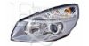 EQUAL QUALITY PP0982D Headlight